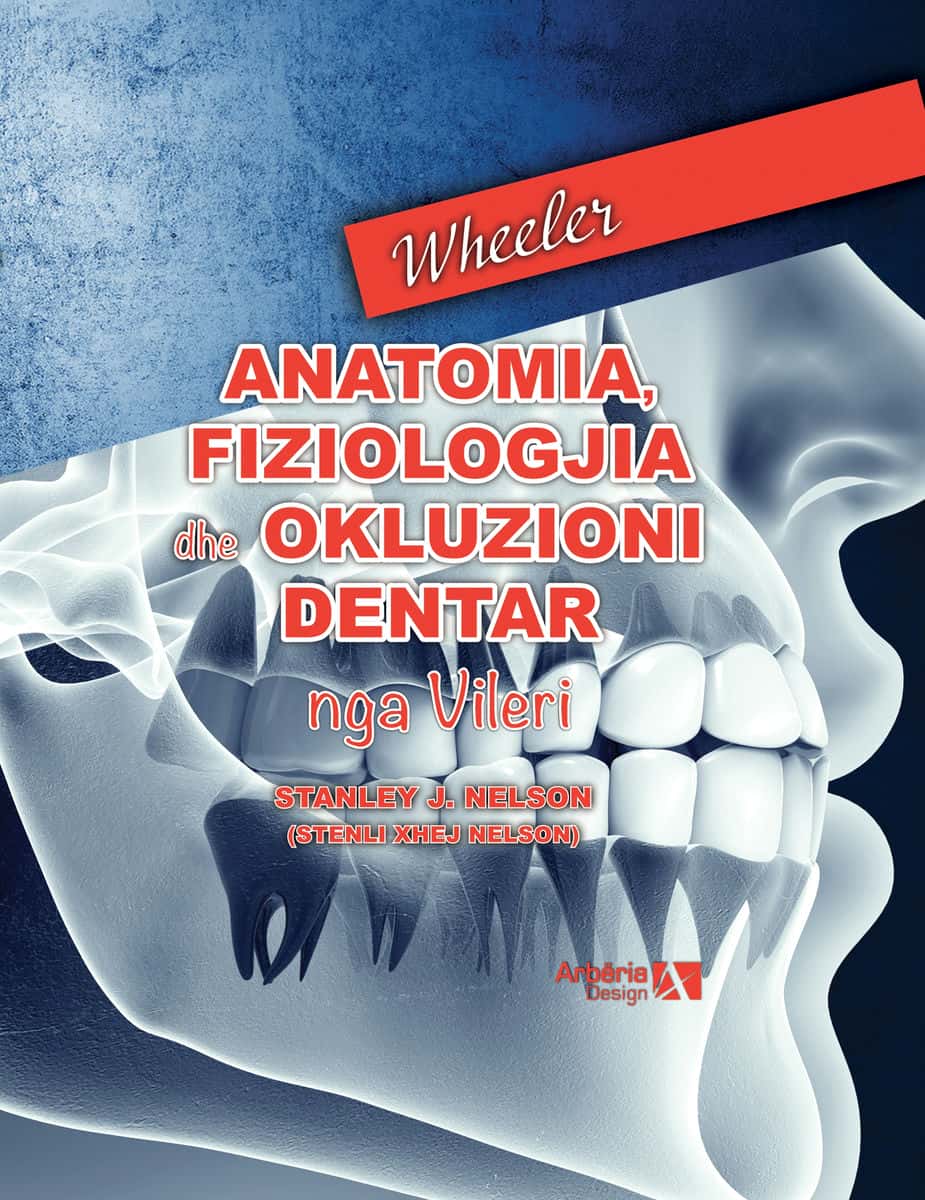 ДЕНТАЛНА АНАТОМИЈА ФИЗИОЛОГИЈА И ОКЛУЗИЈА